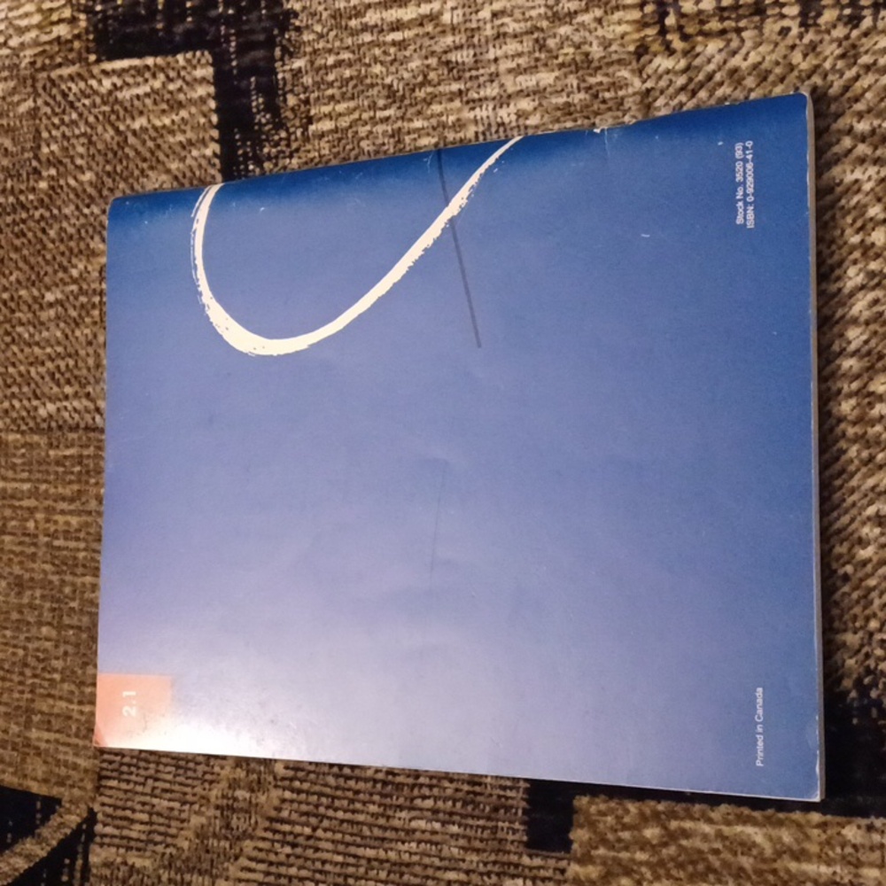 $4 Add-on HeartStart CPR Workbook - Picture 2 of 6